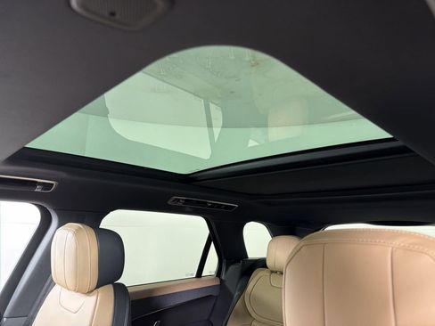 New 2026 Land Rover Range Rover Sport Dynamic SE image 9