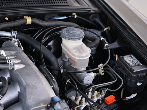 Used 2001 Honda S2000 image 47