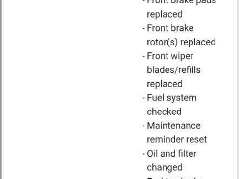 Used 2008 Volvo XC70 3.2 image 69