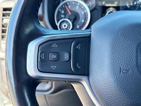 Used 2024 RAM 2500 Big Horn image 34