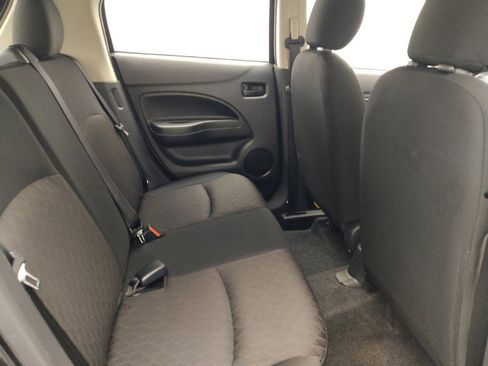 Used 2024 Mitsubishi Mirage ES FWD image 19