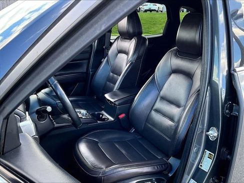 Used 2019 MAZDA CX-5 Signature image 10