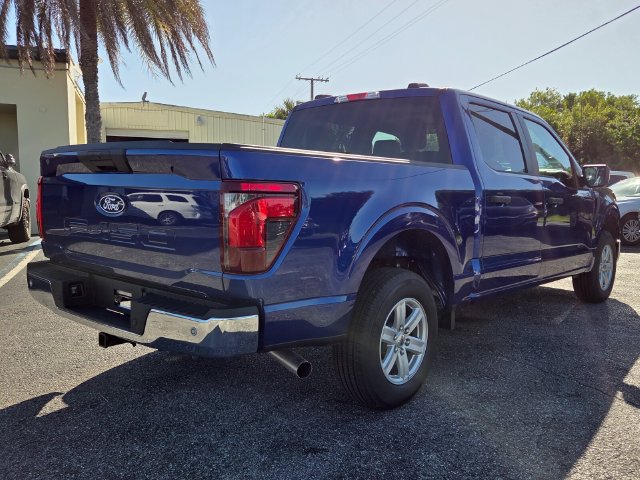 Used 2026 Ford F150 XL w/ Equipment Group 103A High RWD image 3