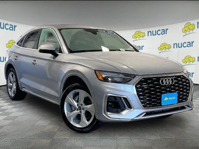Used 2025 Audi Q5 2.0T Premium Plus