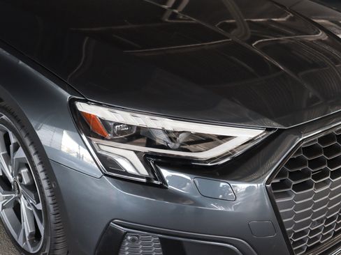 Certified 2023 Audi A3 2.0T Premium w/ Convenience Package image 22