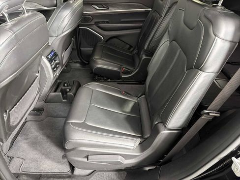 Used 2021 Jeep Grand Cherokee L Limited image 26