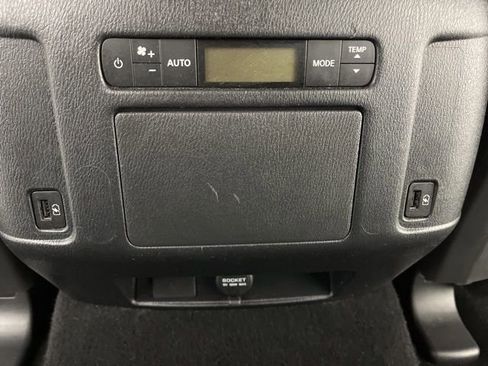 Used 2023 INFINITI QX80 Premium Select w/ Cargo Package AWD/4WD image 51