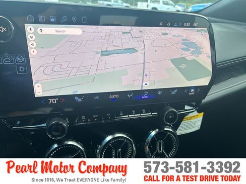 New 2026 Chevrolet Blazer EV LT image 15