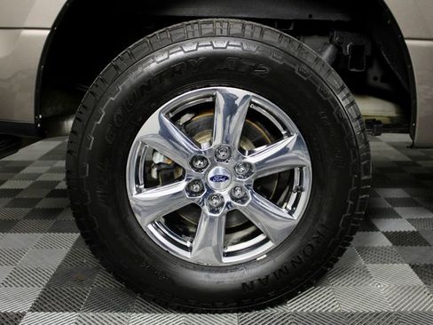 Used 2019 Ford F150 XLT w/ Equipment Group 302A Luxury image 13