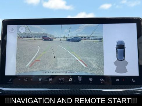 Used 2023 Ford Escape ST-Line w/ Tech Pack #1 FWD image 31