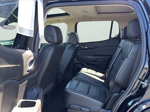 Used 2022 GMC Acadia Denali w/ GMC Pro Grade Package AWD/4WD image 23