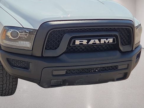 Used 2024 RAM 1500 Warlock AWD/4WD image 8