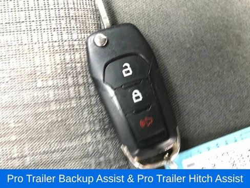 Used 2023 Ford F150 XLT w/ Trailer Tow Package AWD/4WD image 19
