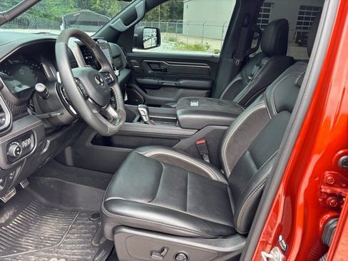 Used 2024 RAM 1500 TRX AWD/4WD image 17