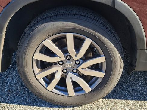 Used 2020 Honda Pilot EX image 34