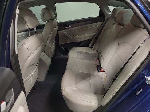 Used 2017 Hyundai Sonata Sport w/ Value Edition Package 02 image 26