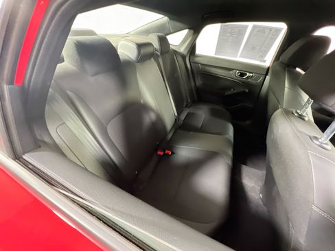 Used 2023 Honda Civic Sport image 24
