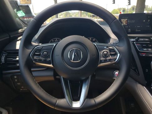 Certified 2025 Acura RDX SH-AWD image 20