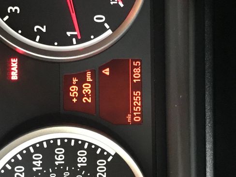 Used 2008 BMW M5 image 74