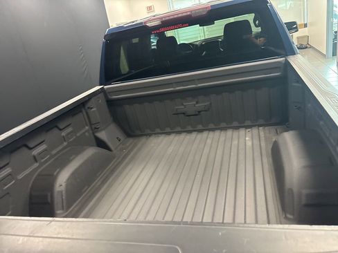Used 2019 Chevrolet Silverado 1500 RST w/ All-Star Edition AWD/4WD image 5