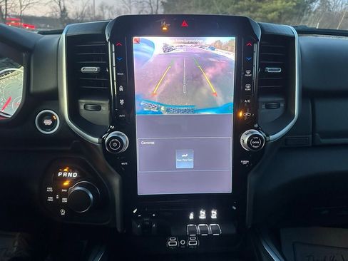 New 2026 RAM 1500 Big Horn image 15