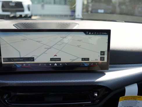 New 2026 BMW i4 eDrive40 w/ Premium Package image 17