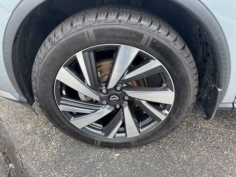 Used 2023 Nissan Murano SL w/ Cargo Package FWD image 27
