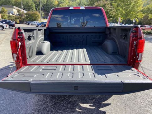 Used 2019 Ford F150 Platinum w/ Equipment Group 701A Luxury image 38