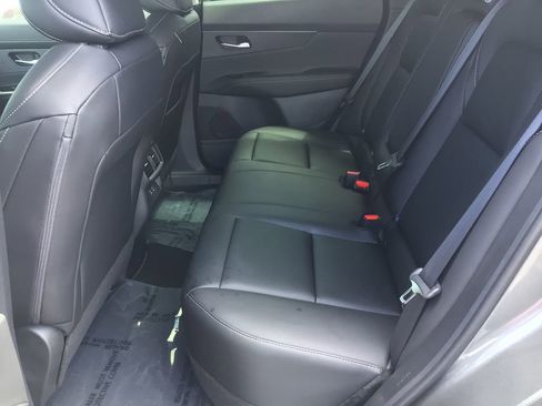 New 2025 Nissan Murano SV image 15