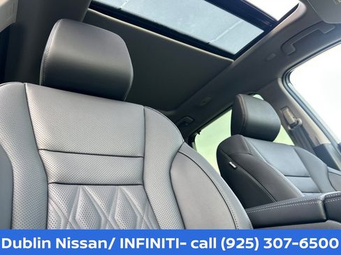 New 2026 Nissan Rogue Platinum w/ Tech Package AWD/4WD image 20