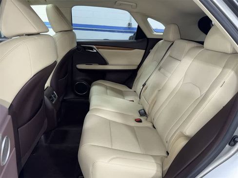 Used 2020 Lexus RX 350 AWD w/ Premium Package image 17