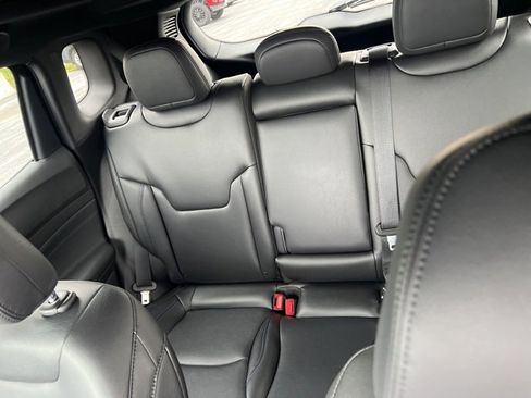 New 2026 Jeep Compass Limited w/ Sun, Sound & Navigation Group image 21