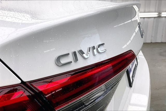 Certified 2023 Honda Civic Sport image 9