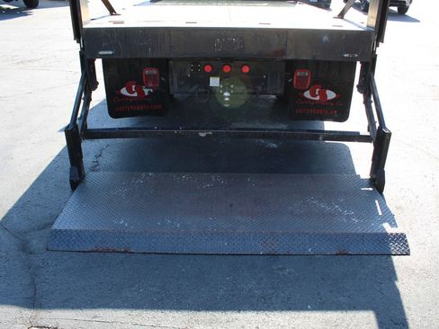 Used 2021 Ford F350 XL w/ Power Equipment Group AWD/4WD image 30