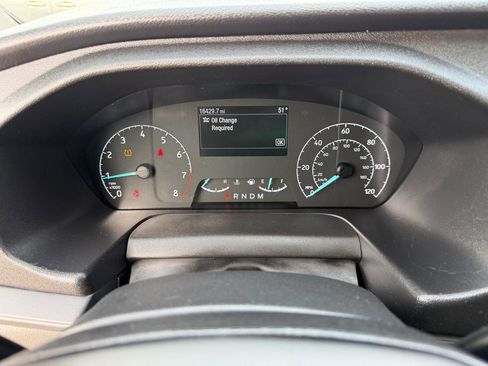 Used 2023 Ford Transit 250 Low Roof w/ Exterior Upgrade Package image 15