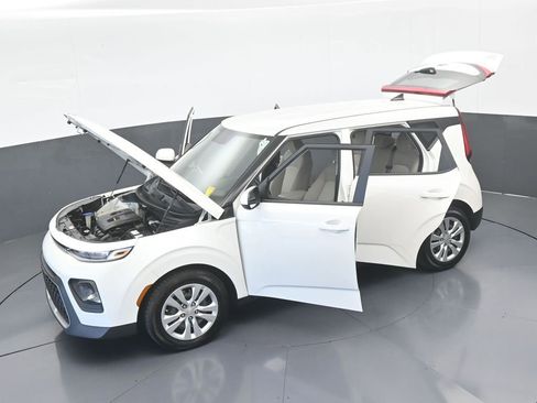 Used 2021 Kia Soul LX image 58
