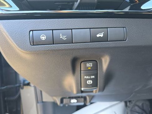 New 2026 Nissan Murano Platinum image 35