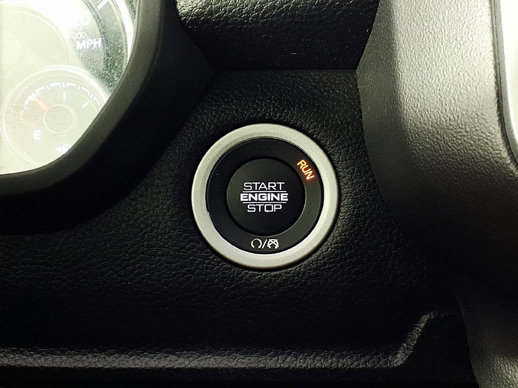 Used 2022 RAM 1500 Lone Star RWD image 17