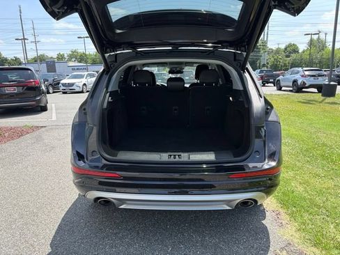 Used 2022 Lincoln Corsair AWD w/ Premium Package image 8