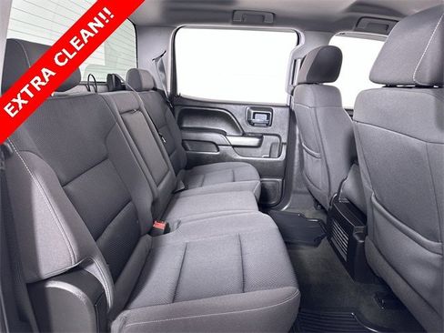 Used 2018 Chevrolet Silverado 1500 LT w/ LT Eassist Package image 28