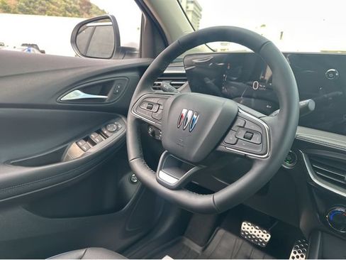 New 2026 Buick Encore GX Sport Touring w/ Comfort Package FWD image 27