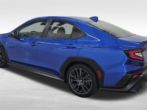 Used 2023 Subaru WRX Premium AWD/4WD image 7