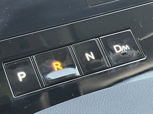 Certified 2025 INFINITI QX80 Luxe image 20