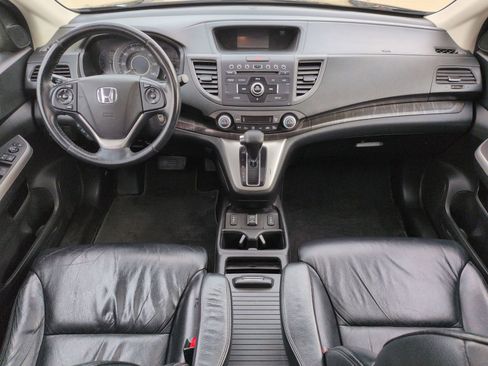 Used 2013 Honda CR-V EX-L image 23