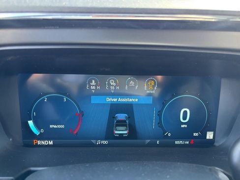 Used 2024 Ford F350 Lariat w/ Lariat Ultimate Package image 10