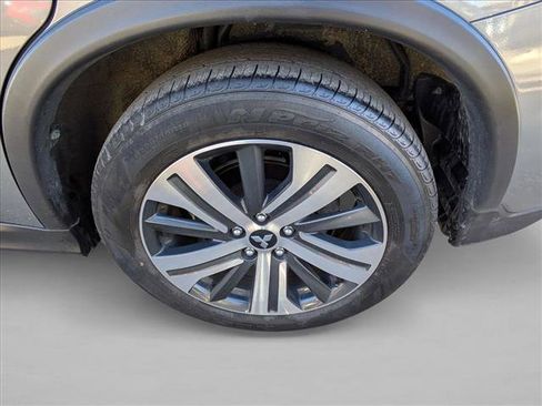 Used 2024 Mitsubishi Outlander Sport SE image 9