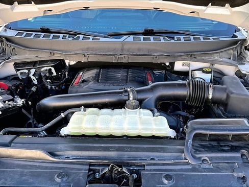 Used 2021 Ford F150 Raptor w/ Equipment Group 801A High AWD/4WD image 27