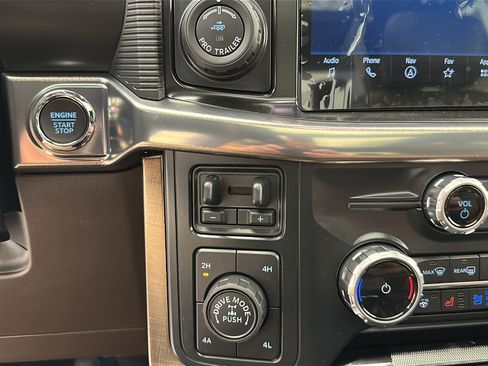 New 2026 Ford F150 King Ranch w/ Equipment Group 601A High AWD/4WD image 20