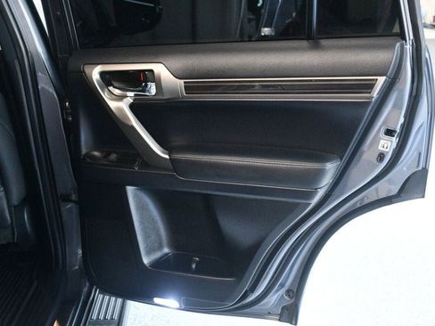 Used 2021 Lexus GX 460 Premium AWD/4WD image 27