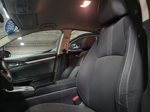 Used 2018 Honda Civic LX image 17